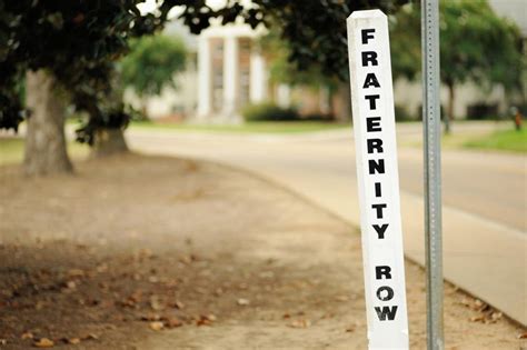  if you know people in the fraternity in question you can get in that way. The majority of fraternity’s don’t allow men into events that are not brothers or friends of brothers. This is for capacity limitation, risk management, and I guess as you’d suggest “competition” reasons. 